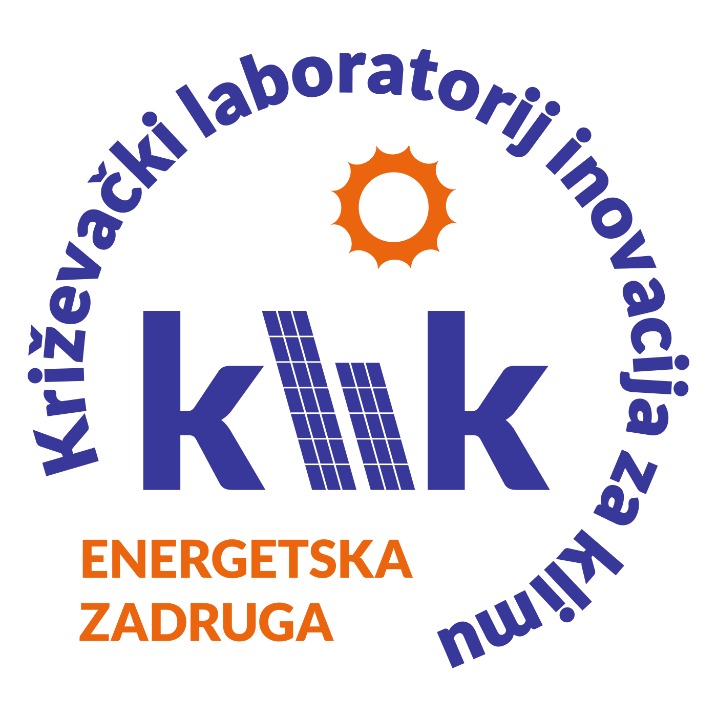 KLIK Križevci logo